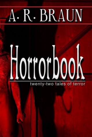 Horrorbook: twenty-two tales of terror