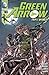 Green Arrow, Núm. 1: Triple Amenaza