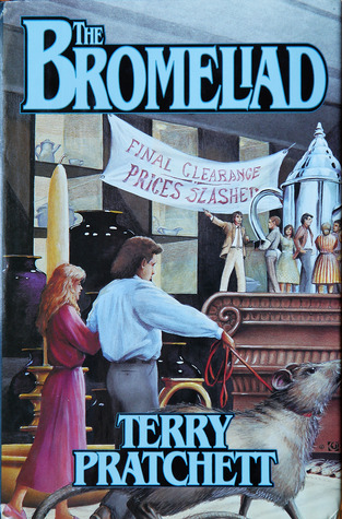 The Bromeliad