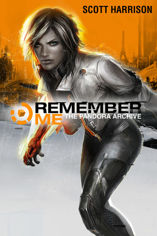 Remember Me: The Pandora Archive