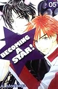 Becoming A Star! Vol. 5