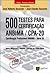 500 Testes para Certificação ANBIMA / CPA-20