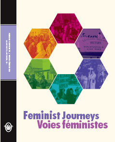 Feminist Journeys/Voies féministes