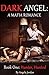 Hunter, Hunted (Dark Angel #1)