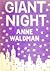 Giant Night: Poems