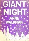 Giant Night: Poems