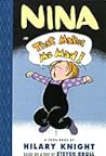 Nina in That Makes Me Mad by Hilary Knight