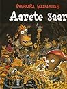 Aarete saar by Mauri Kunnas