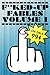 F**ked-Up Fables Volume I