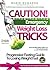 Caution! Emergency Weight Loss Tricks (Progressive Fasting Guide To Losing Weight Fast)