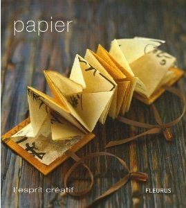 Paper: Handmade Style