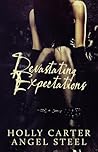 Devastating Expectations by Holly Carter