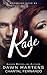 Kade (Resisting Love, #2)
