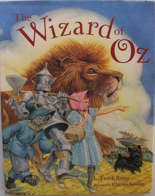 The Wizard of Oz