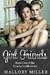 Girl Friends (Steamy South, #1)