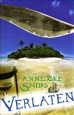 Verlaten (Hardcover)