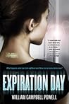 Expiration Day by William Campbell Powell