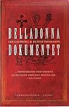 Belladonna dokumentet by Ian Caldwell