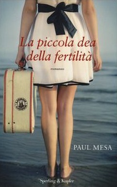 La piccola dea della fertilità (Paperback)