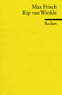 Rip van Winkle (Paperback)