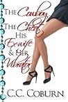 The Cowboy, The CHEAT, His EX-WIFE, And Her Vibrator by C.C. Coburn