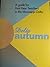 Delta Autumn: A guide for First-Year Teachers in the Mississippi Delta