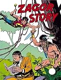 Zagor n. 80: Zagor story