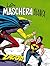 Zagor n. 83: La maschera bianca