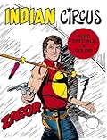 Zagor n. 84: Indian Circus