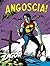 Zagor n. 85: Angoscia!