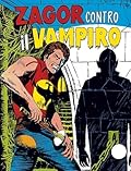 Zagor n. 86: Zagor contro il vampiro