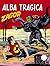 Zagor n. 87: Alba tragica