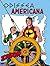 Zagor n. 88: Odissea americana