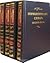 Этимологический словарь русского языка. В 4 томах /Russisches... by Max Vasmer