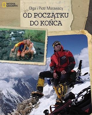 Od początku do końca (Paperback)