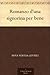 Romanzo d'una signorina per...