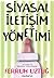 siyasal iletişim Yönetimi