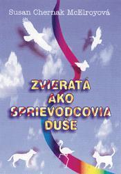 Zvieratá ako sprievodcovia duše