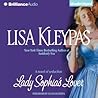 Lady Sophia's Lover by Lisa Kleypas