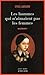 Les hommes qui n'aimaient pas les femmes by Stieg Larsson