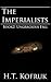 The Imperialists: Ungracious Fall (The Imperialists, #2)