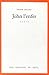 John l'Enfer by Didier Decoin
