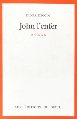 John l'Enfer (Paperback)