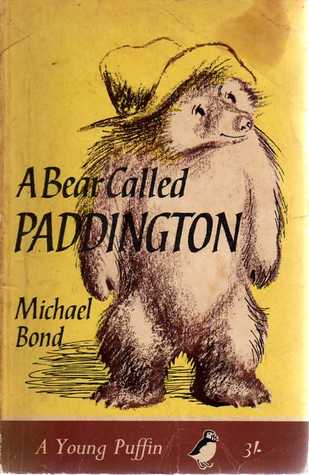 A Bear Called Paddington