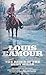 The Rider of the Ruby Hills by Louis L'Amour