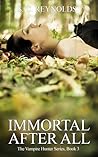 Immortal After All by S.C. Reynolds