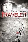 Traveler (Joshua, #2)