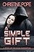 A Simple Gift (The Gaian Consortium #2.1)