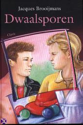 Dwaalsporen (Hardcover)