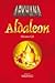 Aldaleon (Arkhana, #1)